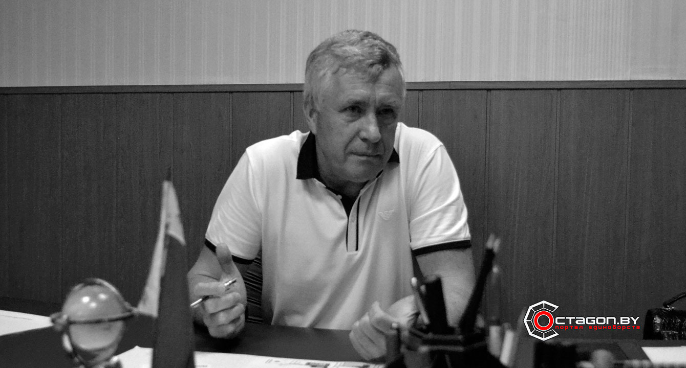 АНАТОЛИЙ СИМОНЧИК: 